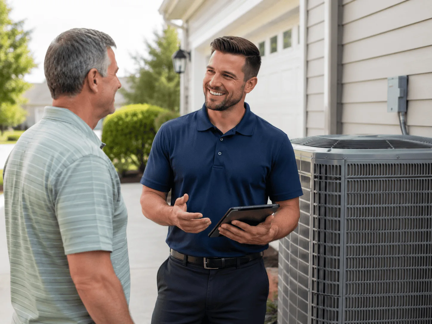 Heat Pump Installation Haynes, AR FAQs
